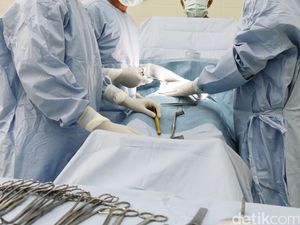 Dikira Sudah Tewas, Wanita 38 Tahun Ini Hidup Lagi Sesaat Sebelum Diambil Organnya