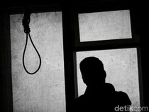 Pria Sumba Timur Ditemukan Tewas Gantung Diri di Pohon Sengon
