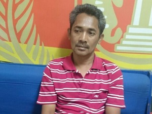 Buron Pembobol ATM Rp 2,9 M Pemain Tunggal dan Uang Dipakai untuk Biaya Hidup