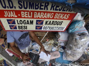 3 Ide Usaha dari Barang Bekas: Tanpa Modal, Untung Besar