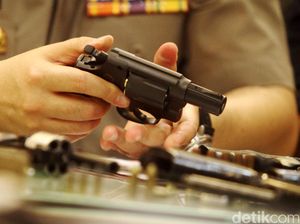 Polisi Tembak Warga hingga Tewas di NTT, Briptu Erwianto Jadi Tersangka