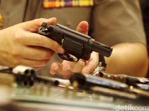 Penembakan Maut di Kelapa Gading, Pelaku Tembak Korban 5 Kali