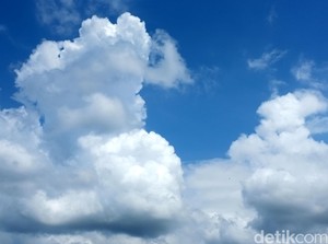 Prakiraan Cuaca Cirebon Hari Ini, Rabu 21 Oktober 2026