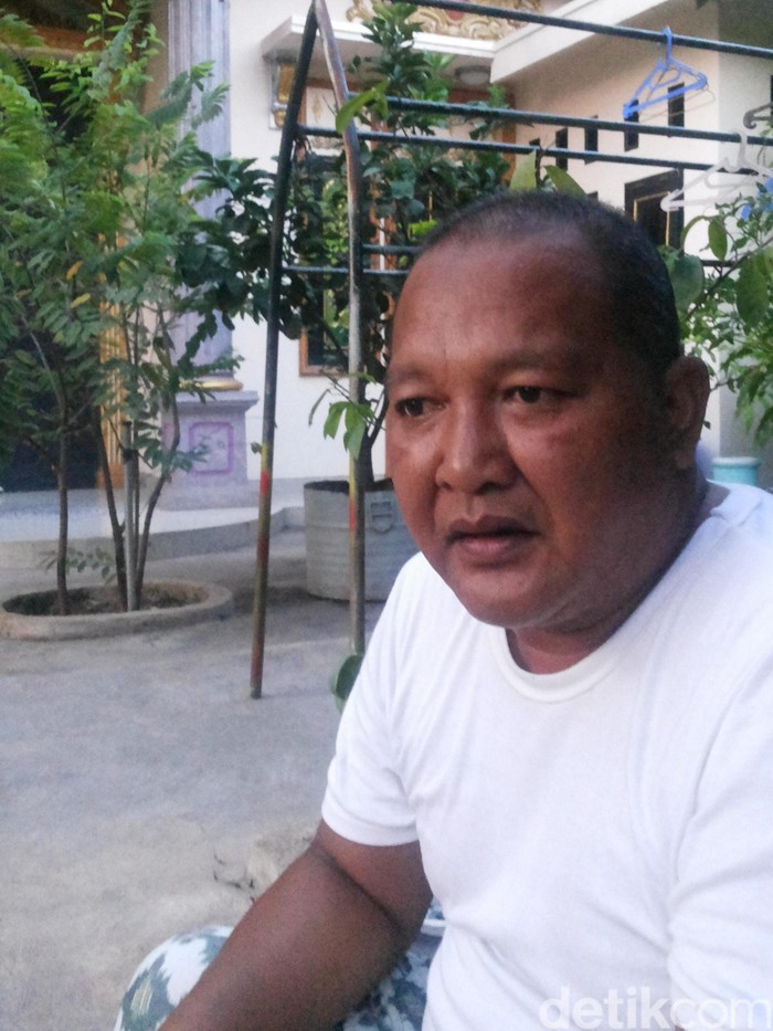 Pengusaha Asal Madura Tolak Pembentukan Provinsi