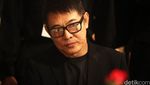 Penampilan Terbaru Jet Li Bikin Penggemar Khawatir, Disebut Lebih Tua dan Kurus