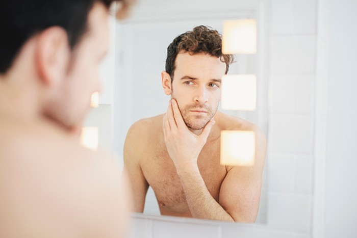 Cara Tepat Mengatasi Ketombe yang Membandel di Janggut