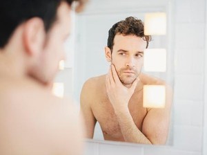 Alasan Para Pria yang Rajin Berdandan dan Merawat Diri