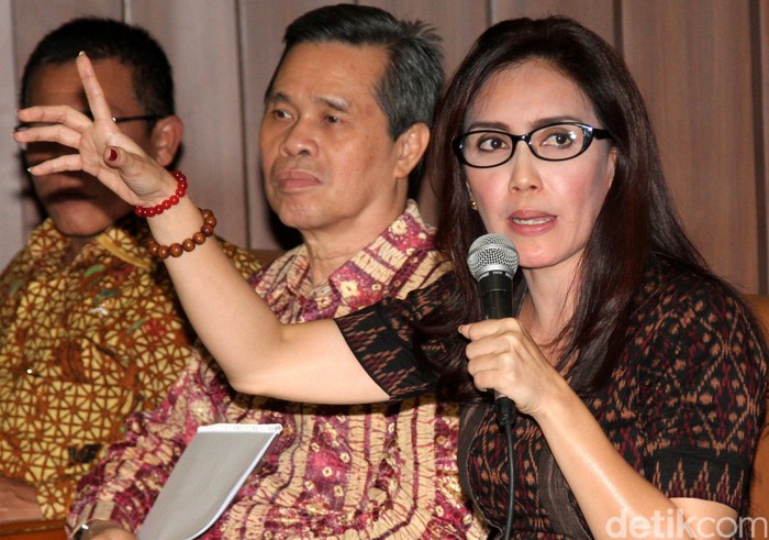 Pansus Pelindo DPR Akan Sambangi Istana dan Temui Serikat Pekerja JICT