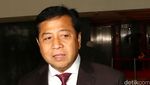 Lika-liku Drama Setya Novanto di Kasus e-KTP