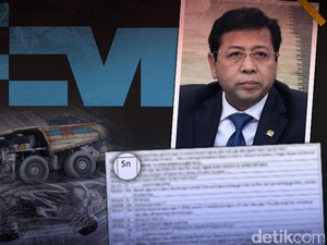 Petisi Desakan untuk MKD Gelar Sidang Terbuka Kasus Setya Novanto Bergulir