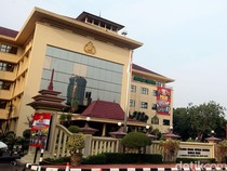 Kombes Iman Imanuddin Diangkat Jadi Dirkrimum Polda Metro Jaya