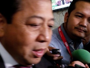 Benny: Jika Benar, Setya Novanto Harus Mundur