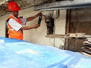 Cek! Tarif Listrik PLN Periode 13-19 Juli 2026