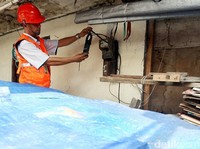 Ingat! Larangan Mudik Tidak Dicabut