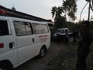 Keluarga Ikhlas, Tak Persoalkan Dyah yang Meninggal Saat Ikut Diklat Kemenhub