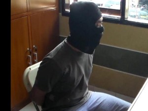 Aksi Sadis Jatmiko Bunuh Kekasihnya Terungkap Saat akan Makamkan Jenazah Korban