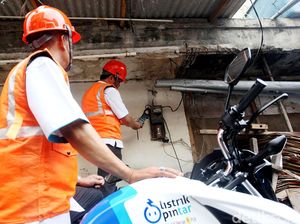 Tagihan Listrik Tiba-tiba Bengkak? Ini Penjelasan Bos PLN