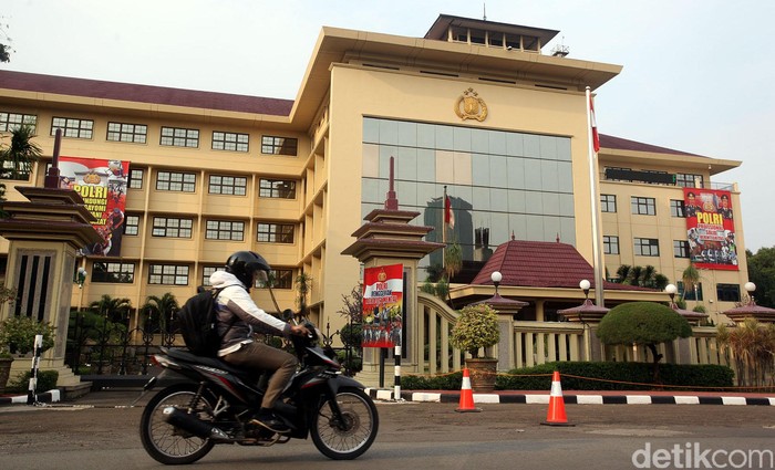 Beredar Kabar Kompolnas Menyoal Tes Kelulusan Sekolah Perwira Menengah Polri