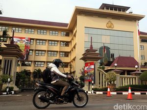 Polri: 733 Mahasiswa Eksodus Diperiksa, Dimanfaatkan KNPB untuk Rusuh Jayapura
