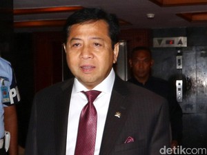 Percaya Sudirman Said atau Setya Novanto?