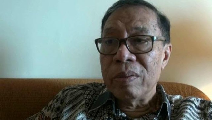 syarwan hamid