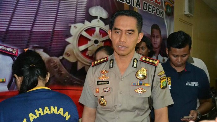 Ini Pria-pria Penikmat Layanan ABG Bertarif Rp 1,5 Juta di Depok