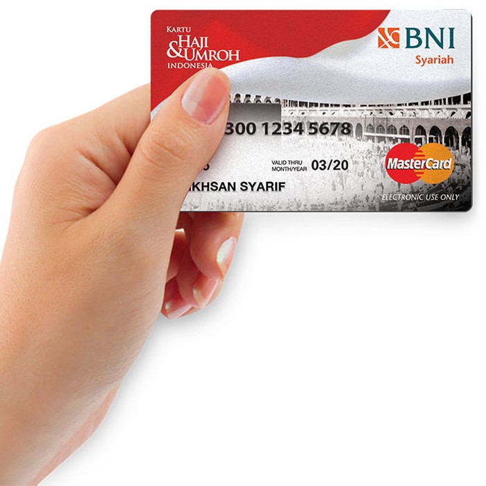 Uniknya Identitas Baru.... KTP Hasanah !