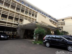Selain HTI, Ada Lagi Ormas yang Dilaporkan Anti-Pancasila oleh Polri