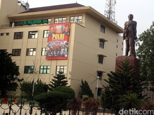Kasus Habib Bahar Dipaksakan? Ini Jawaban Polri