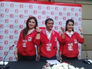 Sekjen PSI: Ahok Sangat Potensial, Warga DKI Tak Akan ke Calon Lain