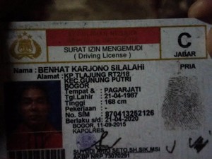 Mabuk, Begal yang Duel dengan Bocah di Depok Nyaris Diamuk Warga