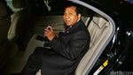 Melirik Mobil-mobil yang Dipakai Setya Novanto