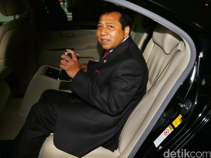 Semakin Gencar Disuarakan, Petisi Pecat Ketua DPR Tembus 76 Ribu Dukungan