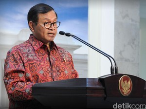 Indonesia Jadi Tuan Rumah KTT Luar Biasa OKI, Isu Palestina Jadi Topik Utama