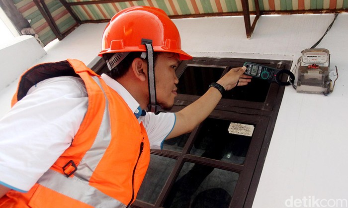 Subsidi Tak Ditambah, Apakah Tarif Listrik 900 VA Naik?