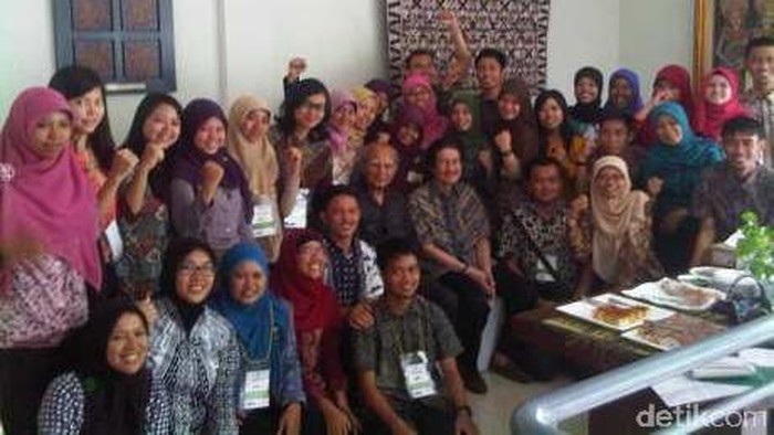 Tiga Tahun Berkarya di Pelosok Indonesia, Ini Prestasi Pencerah Nusantara