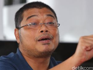 BPIP: Rocky Gerung Cuma Cari Perhatian, Apa Dia Paham Pancasila Utuh?