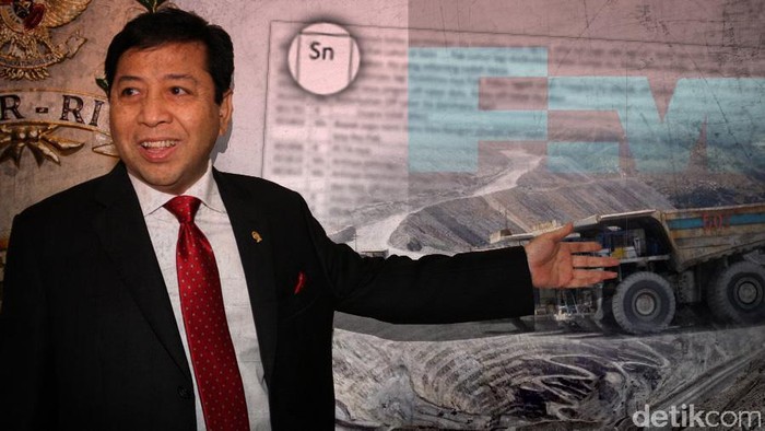 Babak Baru Sinetron Papa Minta Saham