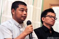 Kicauan Kontroversial Staf Khusus Presiden Berujung Permintaan Maaf
