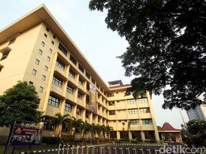 Bareskrim Tetapkan Perusahaan Pemenang Tender UPS Jadi Tersangka
