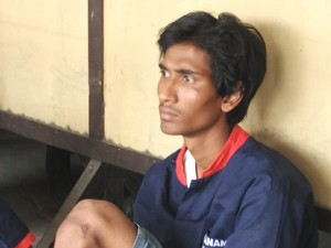 Curi HP di Bus Kota yang Ditumpangi Polisi, 2 Rampok Ini Gagal Beraksi
