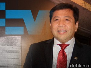 Novanto Siap Jelaskan Secara Utuh Transkrip Percakapan Soal PT Freeport