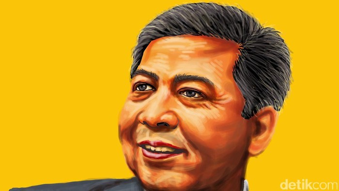 Desakan Agar Novanto Mundur Terus Menguat