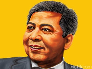Desakan Agar Novanto Mundur Terus Menguat