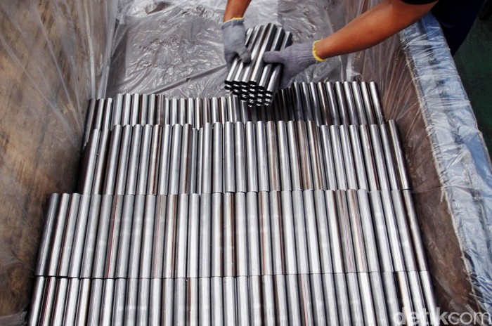 Dunia Otomotif Jepang Dilanda Keresahan