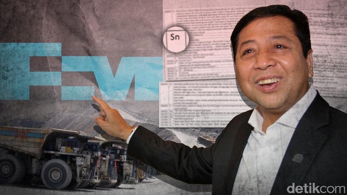 Novanto Dilaporkan Catut Presiden, Ini Aturan Kode Etik DPR