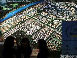 Usulan Pengusaha Properti Soal Aturan Anak UU Cipta Kerja