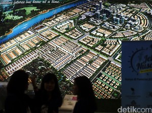 Ditipu Pengembang Bodong, Sudah Lakukan Cara Ini?