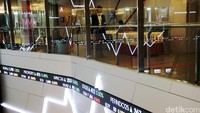RI Tak Sendirian, Ini Sederet Saham Asia Pasifik Kena Depak MSCI
