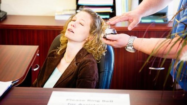 Deretan Tokoh Dunia yang Mengidap Narkolepsi